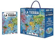 La Tierra Nueva Edicion: Viaja, Conoce y Explora