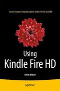 Using Kindle Fire HD (en Inglés)