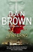 Inferno: (Robert Langdon Book 4) (en Inglés)