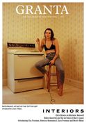 Granta 156: Interiors (en Inglés)