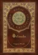 Orlando (Royal Collector's Edition) (Case Laminate Hardcover with Jacket) (en Inglés)