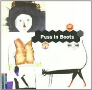 Puss in Boots (Once Upon A Rhyme) - Edelvives - Editorial Luis Vives (Edelvives)