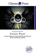 kirsten wyatt (en Inglés)