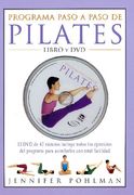 Programa Paso a Paso de Pilates