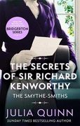 The Secrets of sir Richard Kenworthy (Smythe-Smith Quartet)