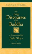 the long discourses of the buddha,a translation of the digha nikaya