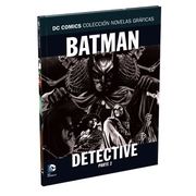 DC T36 BATMAN: DETECTIVE, PARTE 2