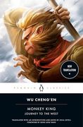 Monkey King: Journey to the West (en Inglés)