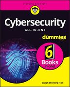 Cybersecurity All-In-One for Dummies 