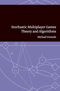 Stochastic Multiplayer Games: Theory and Algorithms (en Inglés)