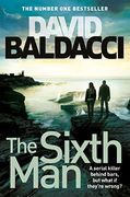 The Sixth man (King and Maxwell) (en Inglés)