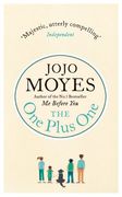 The one Plus One: Discover the Author of me Before You, the Love Story That Captured a Million Hearts (en Inglés)