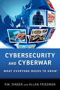 cybersecurity: what everyone needs to know (en Inglés)