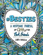 #Besties: A Keepsake Journal of Q&As for Best Friends: 1 (Keepsake Journals) (en Inglés)