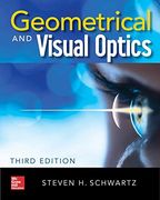 Geometrical and Visual Optics, Third Edition (en Inglés)