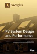 Pv System Design and Performance (en Inglés)