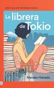 LA LIBRERÍA DE TOKIO