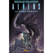ALIENS: LA ETAPA ORIGINAL 04 (MARVEL OMNIBUS)