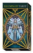Illuinati Tarot