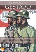 Breve Historia del La Gestapo