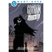 DC MUST-HAVE. BATMAN: GOTHAM A LUZ DE GAS (in Spanish)