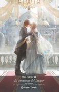 Final Fantasy XV El amanecer del futuro (novela)