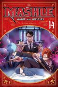 Mashle: Magic and Muscles, Vol. 14 (14) (en Inglés)