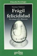 Fragil Felicidad (in Spanish)