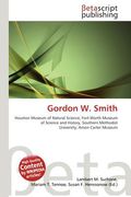 gordon w. smith (en Inglés)
