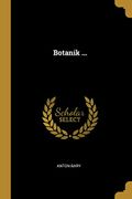 Botanik ... (libro en Alemán)