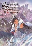 Grandmaster of Demonic Cultivation: Mo dao zu shi (Novel) Vol. 5 (en Inglés)
