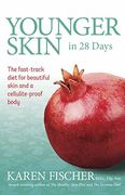 Younger Skin in 28 Days (en Inglés)