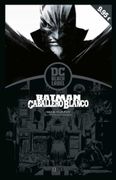 Batman: Caballero Blanco (dc Black Label Pocket)