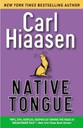 native tongue (en Inglés)