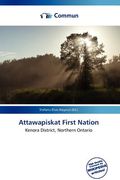 attawapiskat first nation (en Inglés)