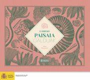 Lurreko Paisaia Galduak (en Euskera)