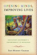 opening minds, improving lives (en Inglés)