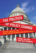 the politics of policy change