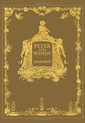 Peter and Wendy or Peter pan (Wisehouse Classics Anniversary Edition of 1911 - With 13 Original Illustrations) (en Inglés)