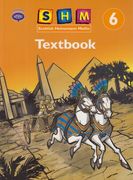 Scottish Heinemann Maths 6: Single Textbook