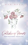 Whitestone Hospital - Colliding Hearts (en Alemán)