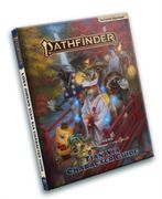 Pathfinder Lost Omens Tian Xia Character Guide (P2) (en Inglés)