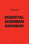 Essential Albanian Grammar (en Multilingual)