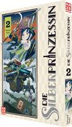 Die Silberprinzessin? Band 2 (in German)