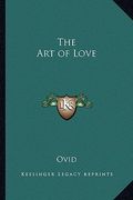 the art of love (en Inglés)