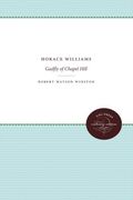 Horace Williams: Gadfly of Chapel Hill