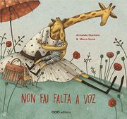Non fai Falta a voz (en Gallego)