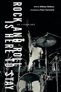 rock & roll is here to stay: an anthology (en Inglés)