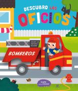 Descubro los Oficios