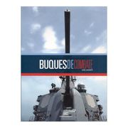 Buques de Combate (tapa dura)